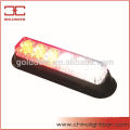 Emergency Vehicle Flashing Warning Light Head (SL624-RW)